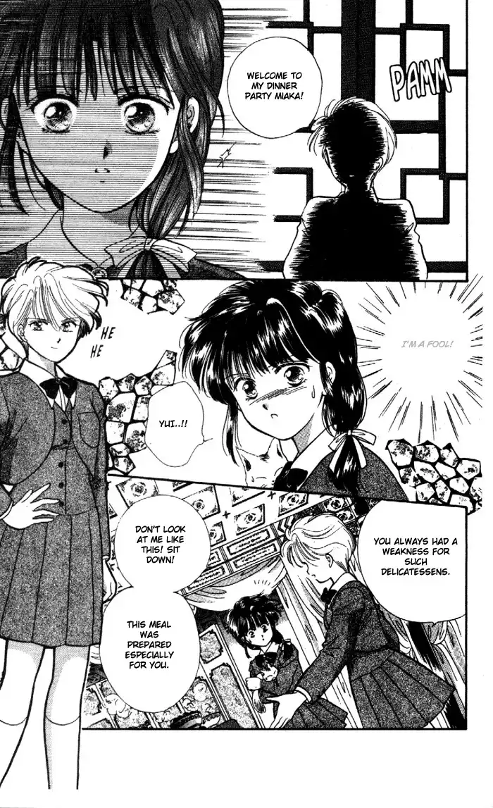 Fushigi Yuugi Chapter 28 14